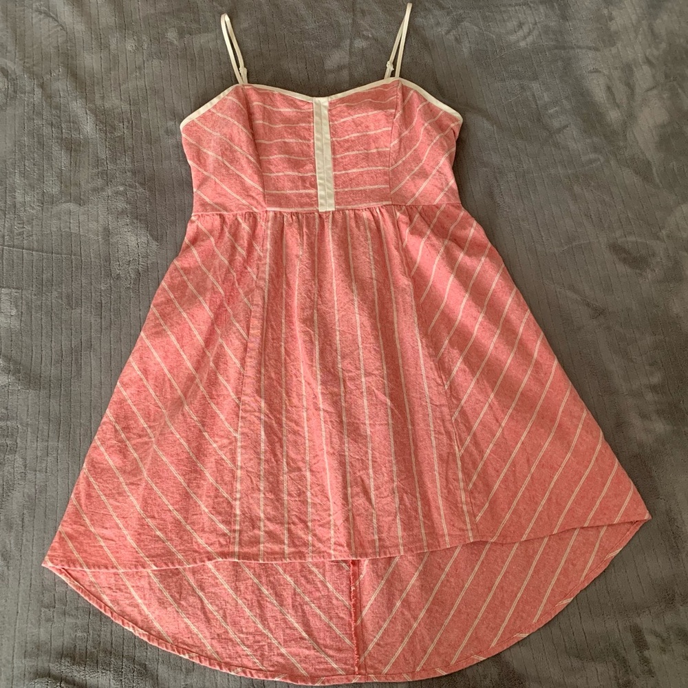 ✨3 for $25✨Urban Outfitters hi-low sundress - Picture 2 of 14